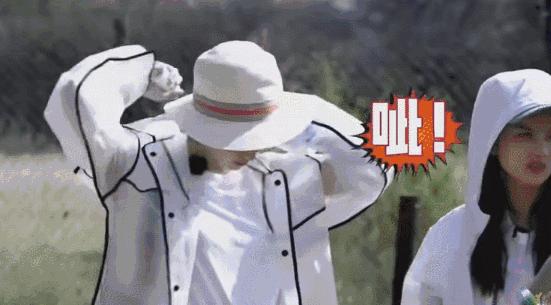 uv高倍防晒帽,可折叠遮阳帽uv防晒帽