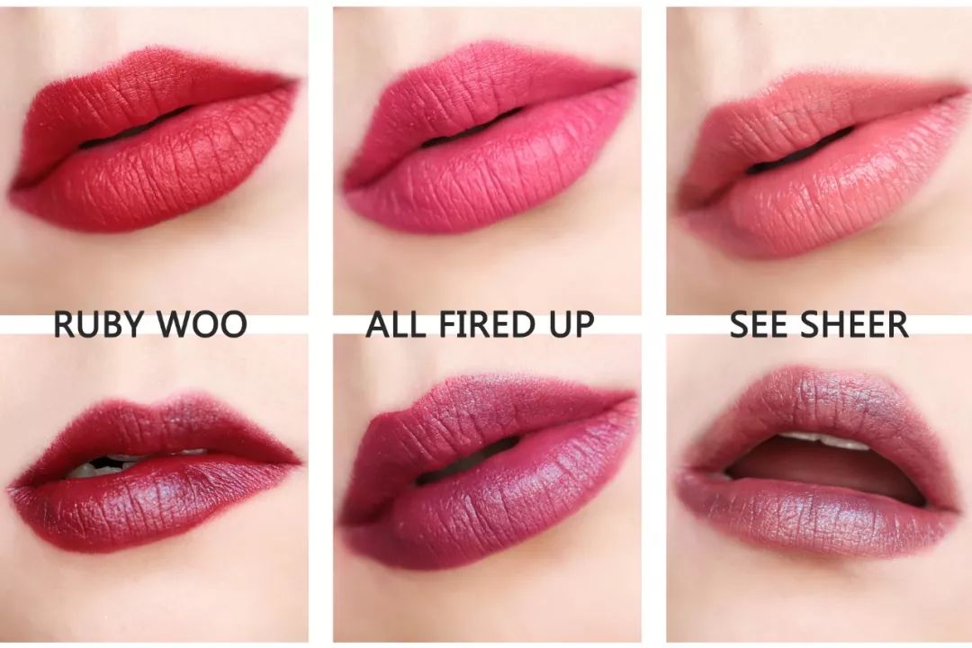 mac联名口红,mac王者荣耀联名赵云口红