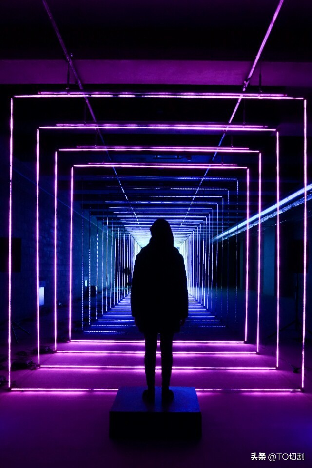 为什么LED灯比较节能,led灯会有衰减吗