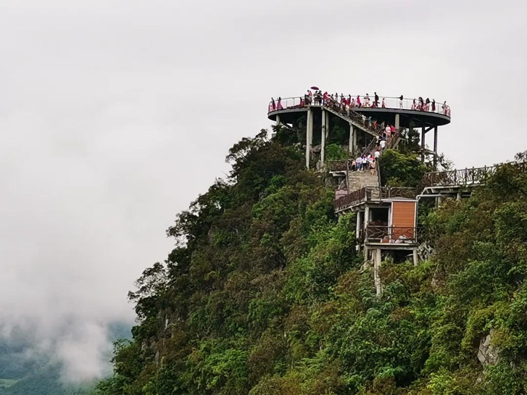 开学第一课桂林山水,开学第一课桂海潮