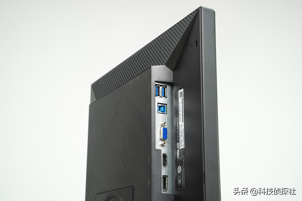 华硕pg248qp显示器评测,华硕专业显示器pa248q