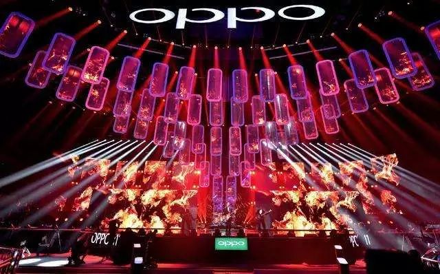 oppo的本分文化,oppo本分企业文化