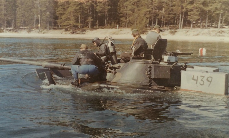 is-3型重型坦克,明明是坦克