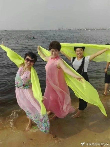 妈妈们拍的那些作妖照片,简直有毒。。。