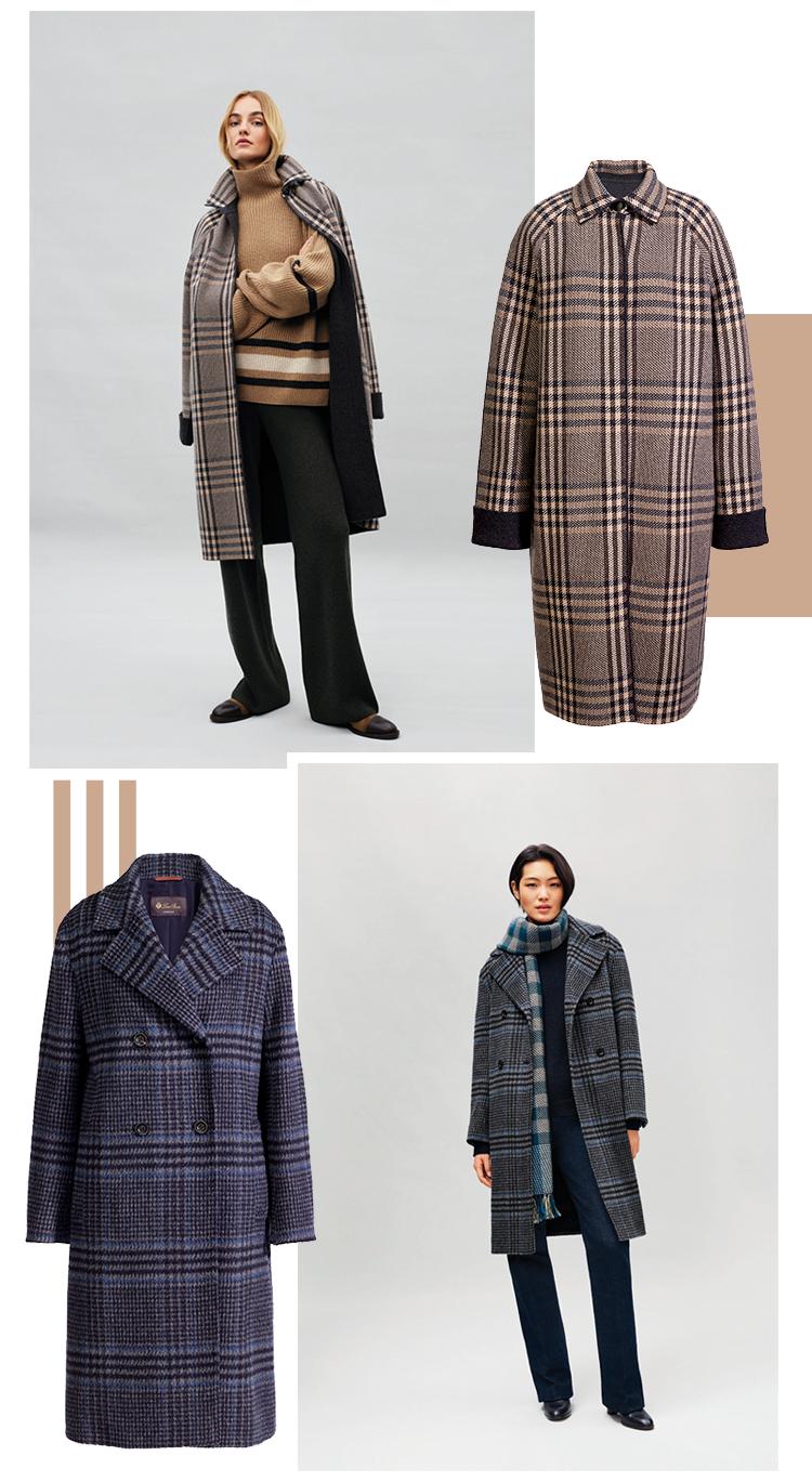 为什么大衣给人感觉很高级,为什么一件大衣能决定整体质感