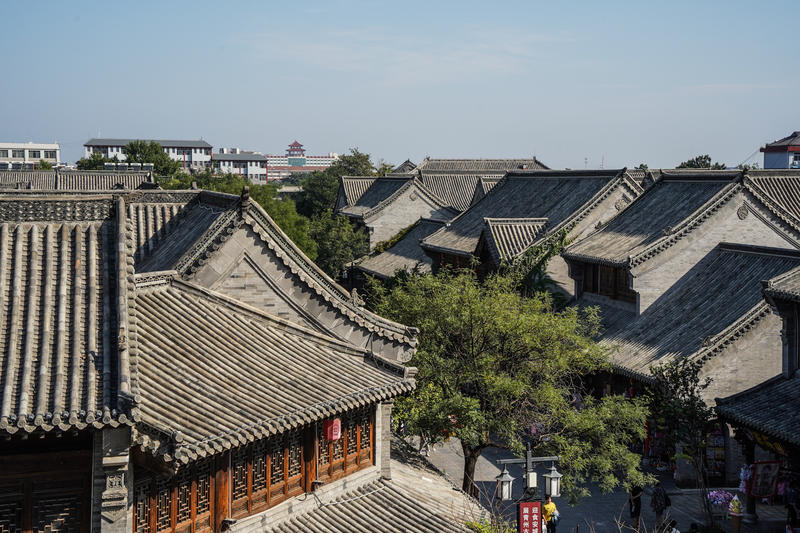 山东周边游2天1夜小众,5.1山东五日游