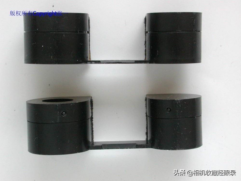 力求最美？前苏联制造的基辅唯佳KievVega2微型照相机!