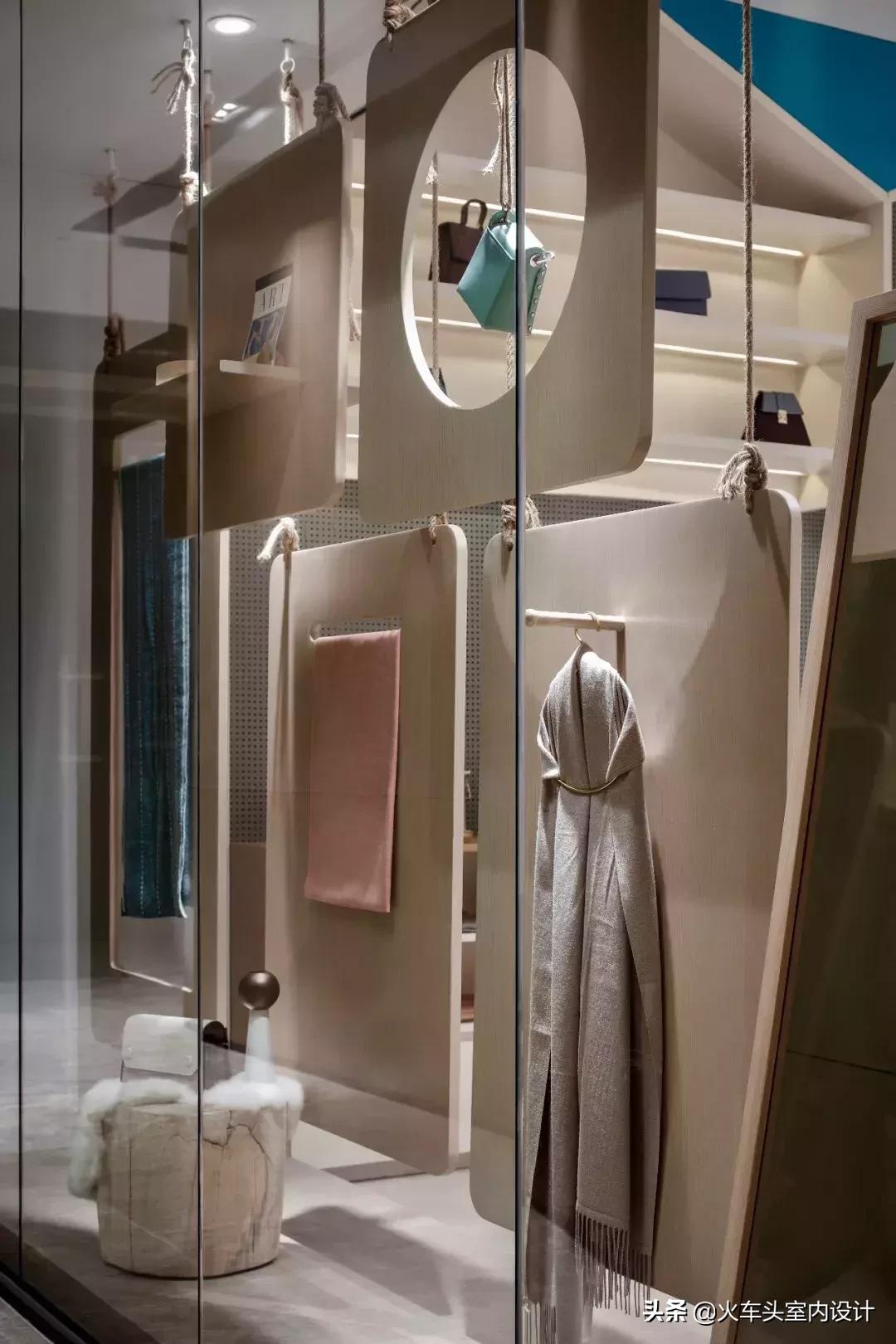 值得去的买手店,超好逛的买手店