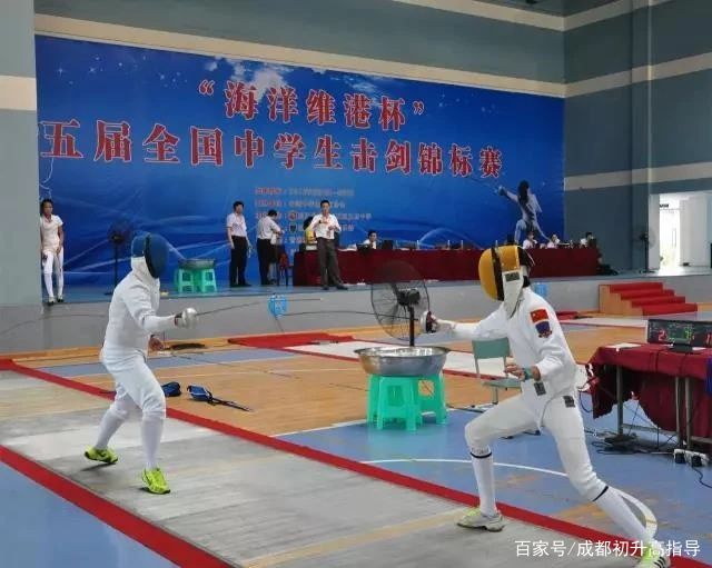 走进名校十一中,走进名校小升初成都