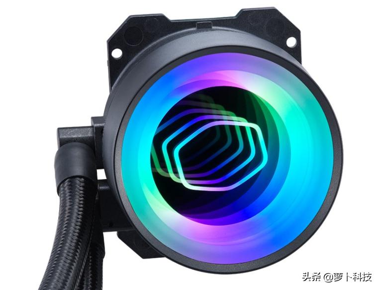 cpu风冷散热器哪个好200元左右,散热器推荐水冷好还是风冷好