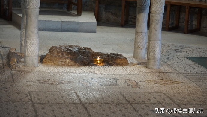 以色列约旦繁星之旅,约旦以色列之旅