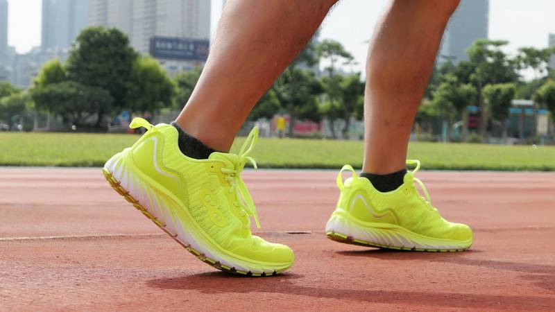 咕咚跑鞋10k和pro评测,咕咚10k跑鞋怎么样