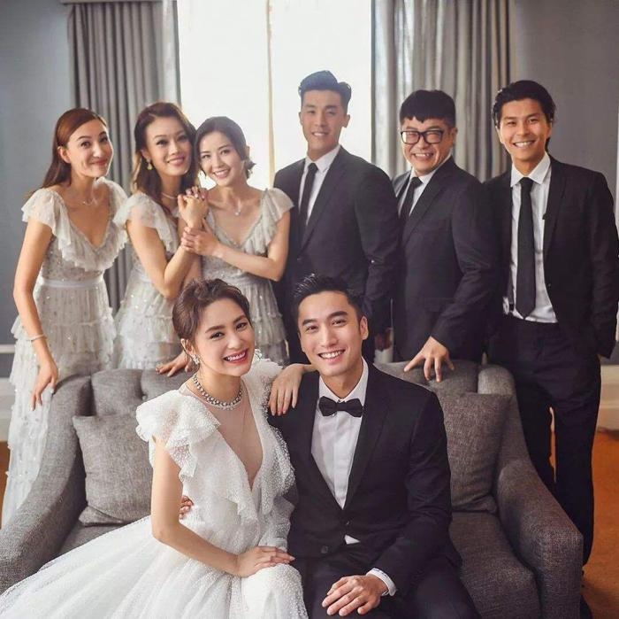 细究阿娇赖弘国分居原因，无子或是关键，女方“看不上”早有端倪