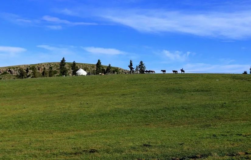 喀拉峻穿越琼库什台几天,喀拉峻穿越琼库什台