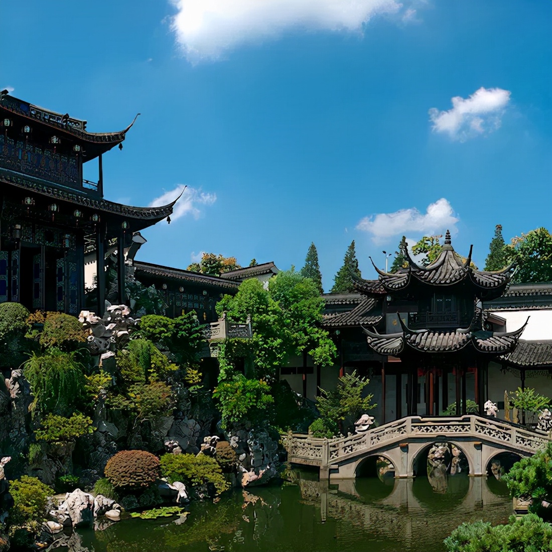 356315个赞！“最江南·杭州味”杭州文旅“新十大”名单正式公布