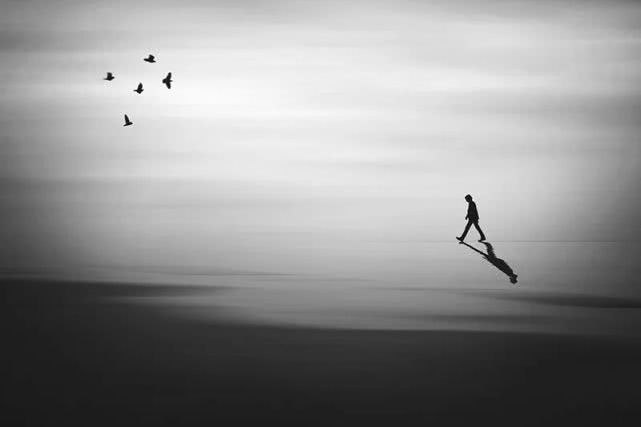 心理学家表明你缺乏安全感,心理学家具有哪些素质特征