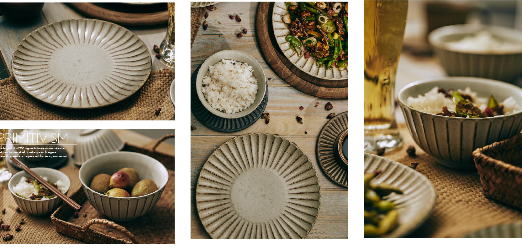 推荐日式风格的店铺,别只盯着大牌