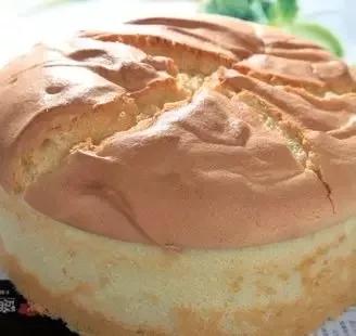 蛋糕店制作蛋糕胚的简单方法,烘焙蛋糕胚门店做法