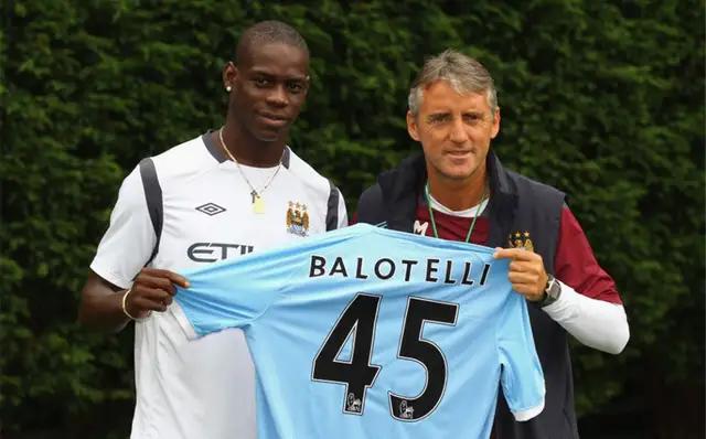 还记得巴洛特利吗,巴洛特利点球