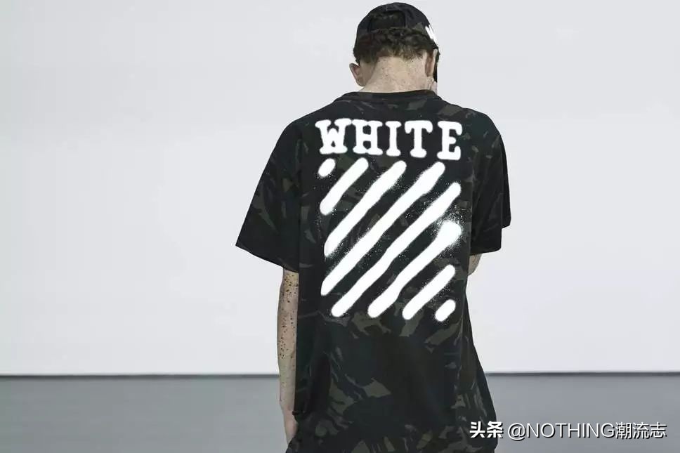 全球最热门时尚品牌,2020十大潮流品牌