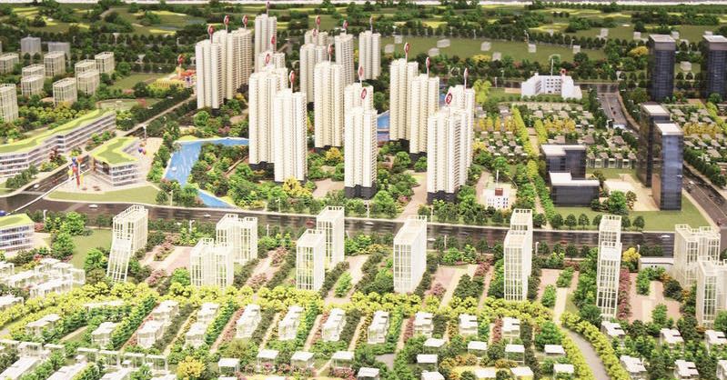 绿地城1期团购,绿地城中特惠房源