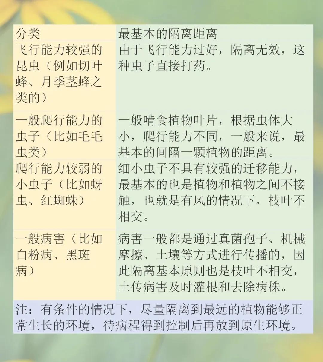 养花常见病虫害及处理方法,养花病虫害必备知识大全