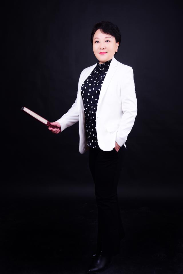 财税集团老板王艳,财税董事长王艳