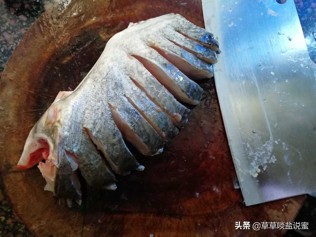 桂花鱼要怎么煮好呢,桂花鱼要怎么弄比较好吃