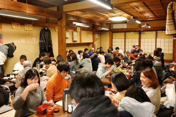 冬日乐趣排行,东京冬季旅游攻略一日游