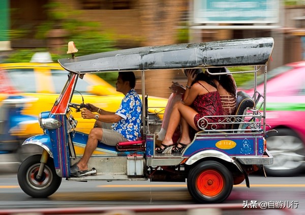 泰国攻略软件有哪些免费,泰国十大必备宝典