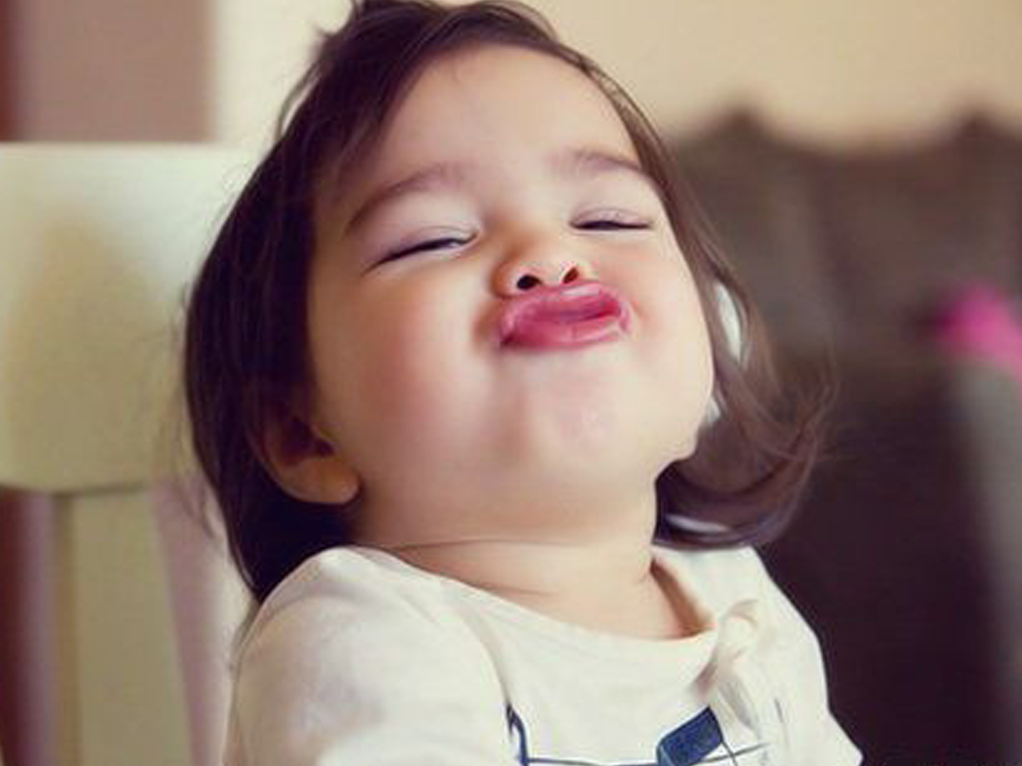 夫妻年龄差距对孩子的影响,夫妻相差几岁对宝宝好