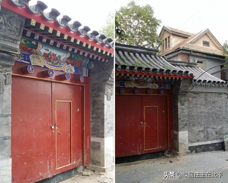 惊奇偶遇一院子，探秘王卓然如何规劝张学良戒烟，可惜晚年悲惨