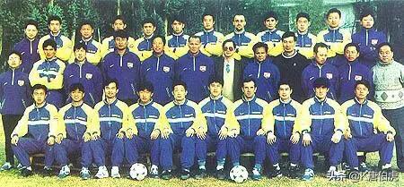 川足往事塔瓦雷斯,中超洛佩斯里卡多