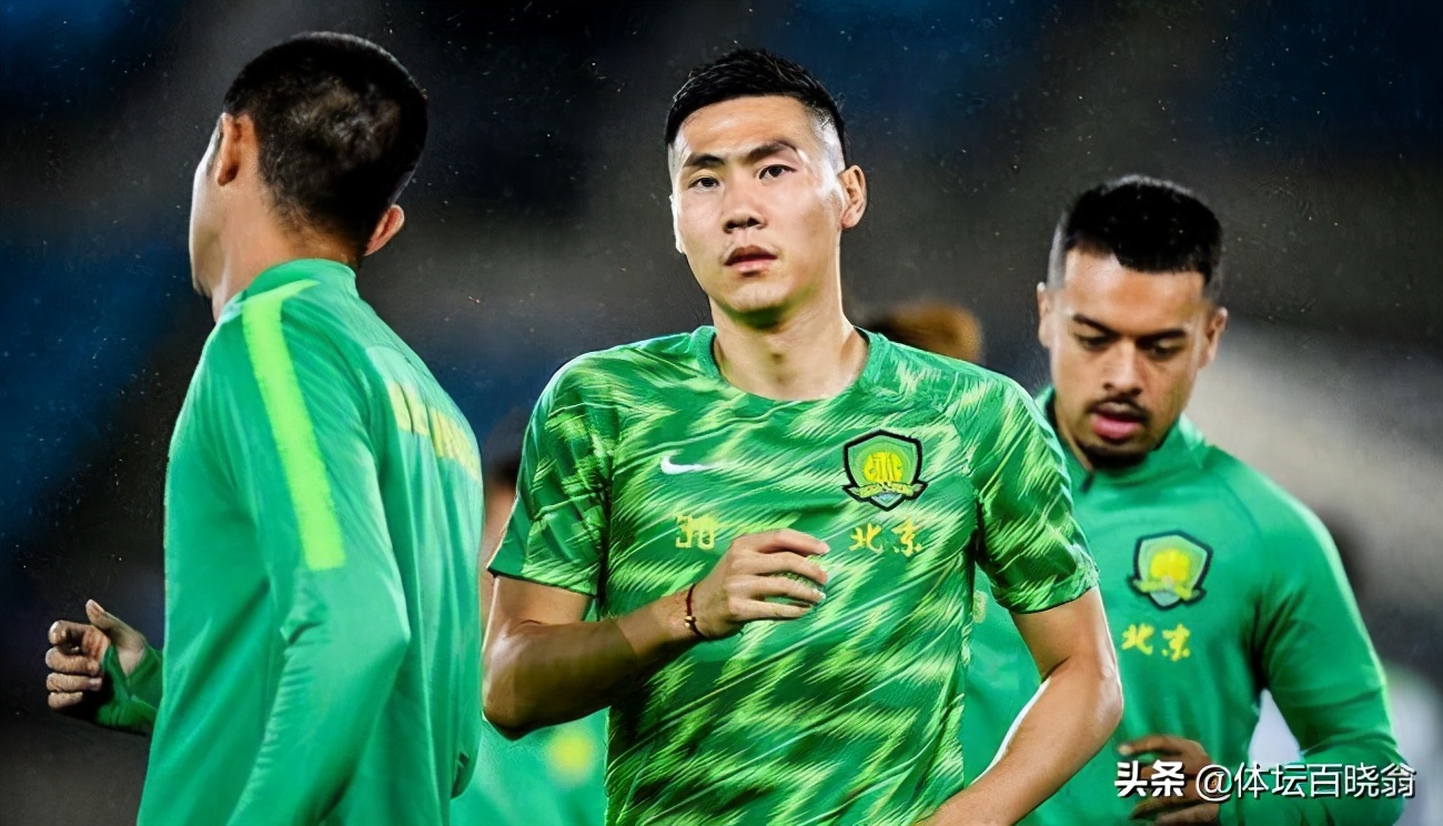 国安5比0泰达球员,中国国安泰达国脚