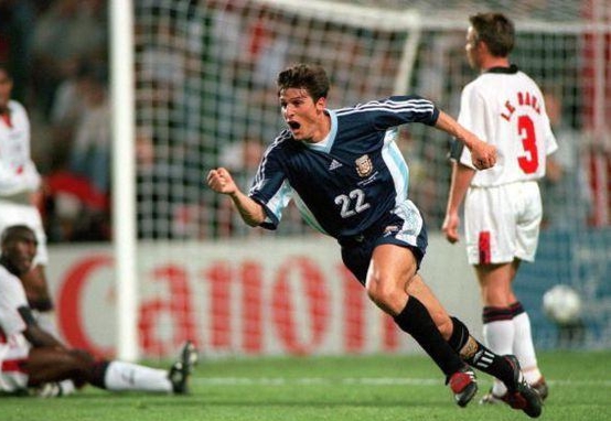 世界杯足球比赛最精彩的一场,足球世界杯那些感动的瞬间