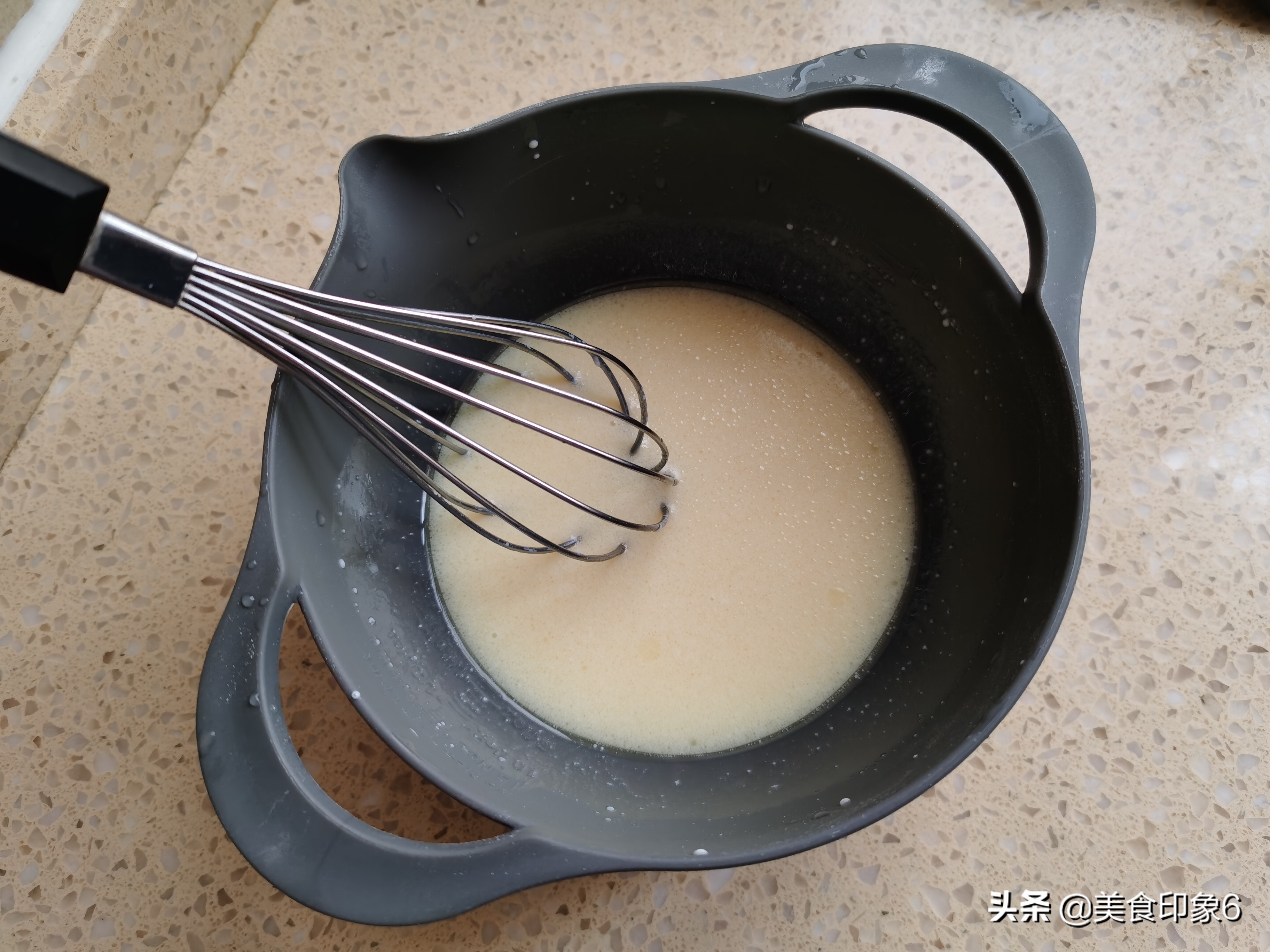 自制蛋糕为什么会开裂,自制蛋糕容易塌陷怎么办