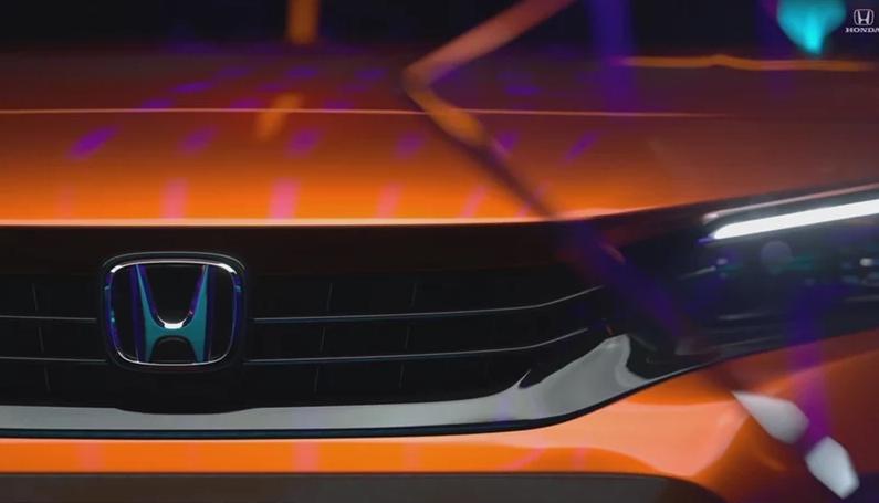 第十一代思域2.0混动劲速上路价格,第十一代思域2.0混动劲速测试