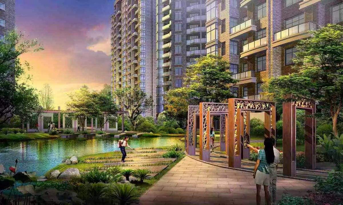 住在高层二楼是什么感觉,住在2楼的优缺点