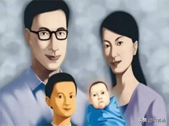 生二胎的压力到底有多大?