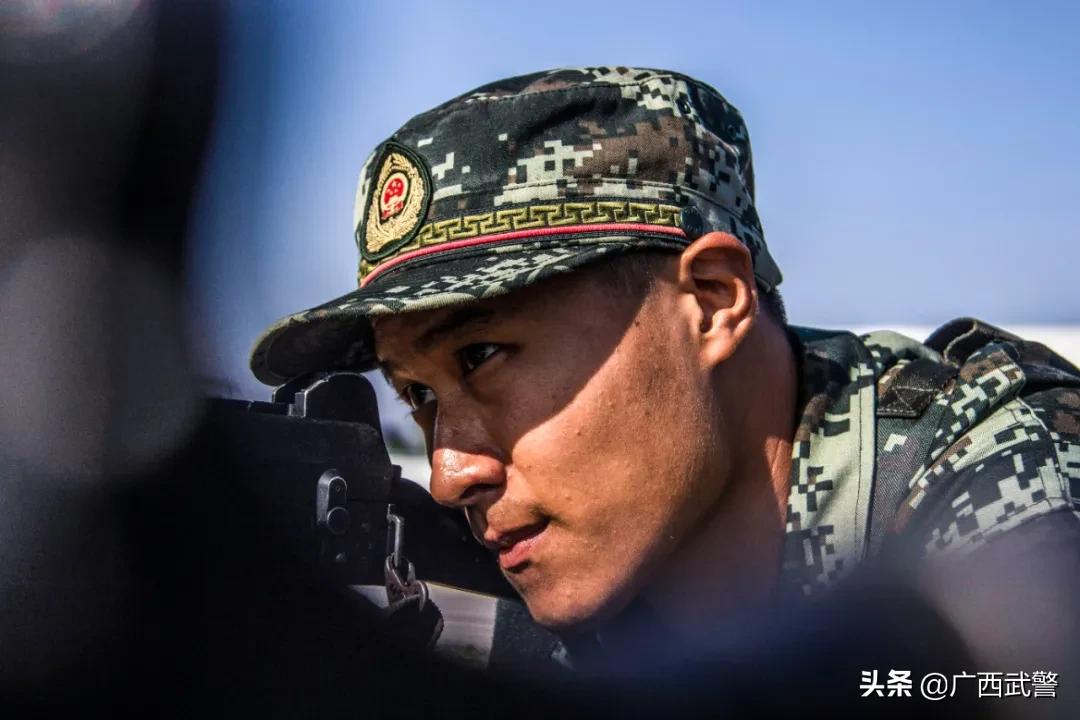 人生第一把枪,人生第一枪是什么