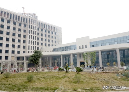 成都市二医院重点科室,成都市市二医院在几环