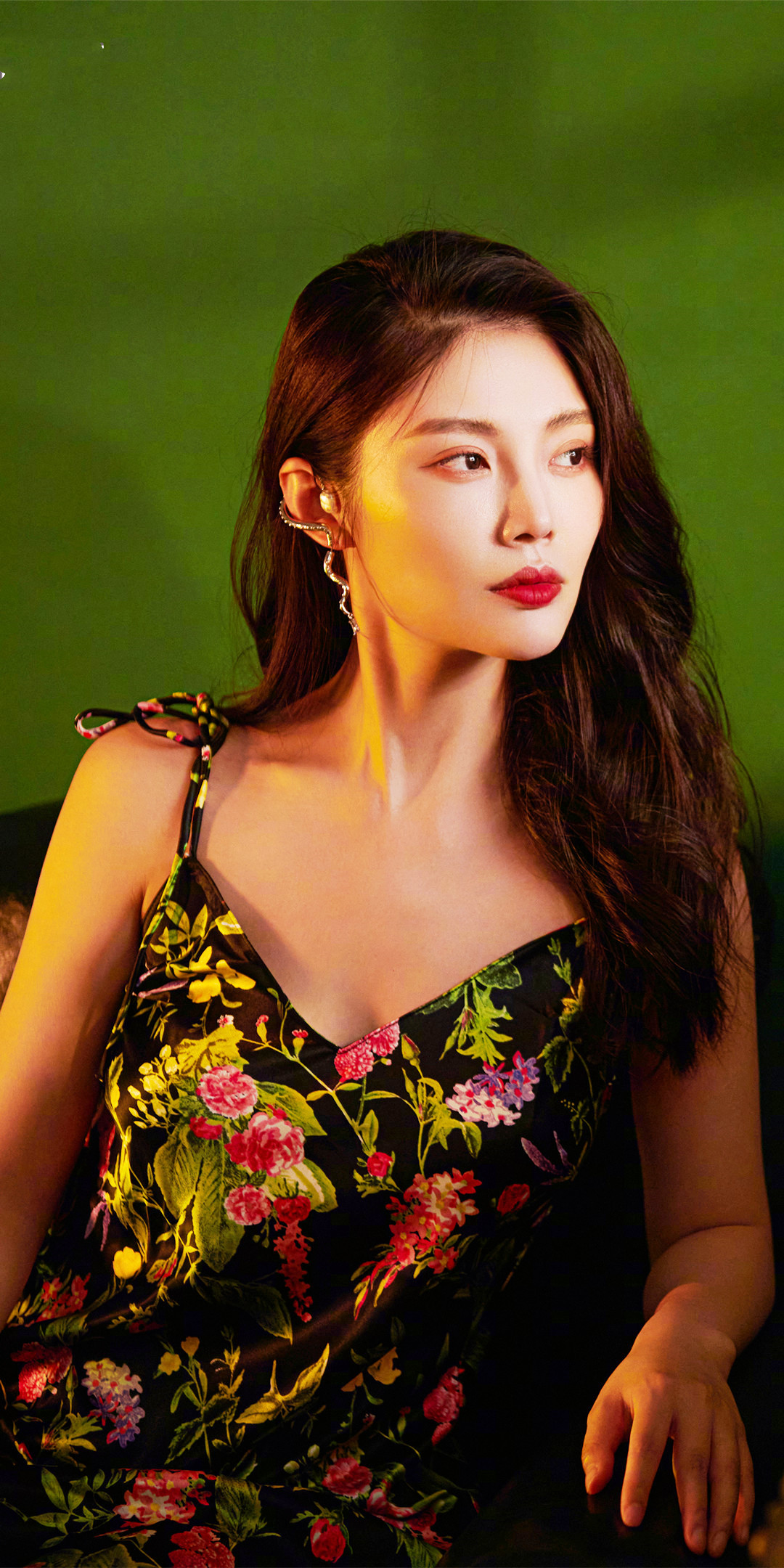 徐冬冬港风挑战,大嫂徐冬冬极具港风