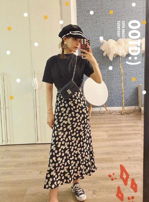 孙怡的短裤穿搭,孙怡身材很好吗