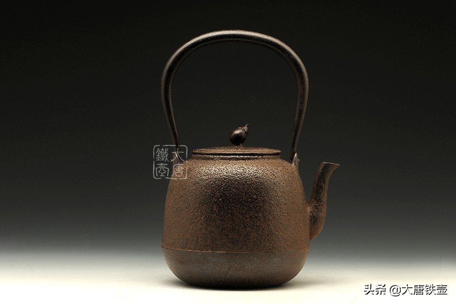 日本铁壶不用的时候怎么保养,日本老铁壶怎么开壶保养