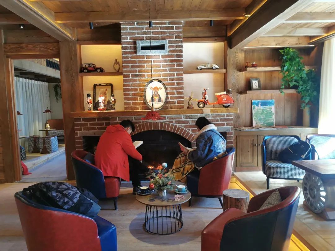 九如山什么季节去最好,秋游九如山旅游攻略