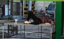 30张搞笑图片gif,笑晕过去搞笑图片