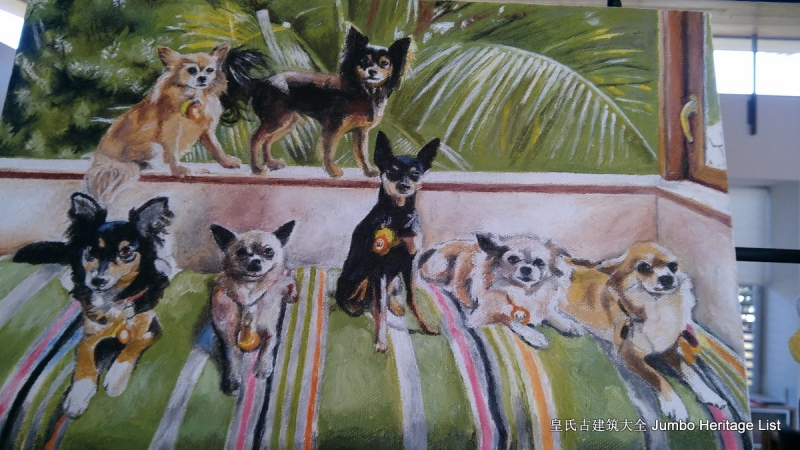 第36回：女同性恋貌合神离，划清界限准备摊牌