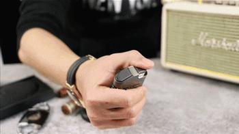 雪茄双火打火机,雪茄蓝焰打火机