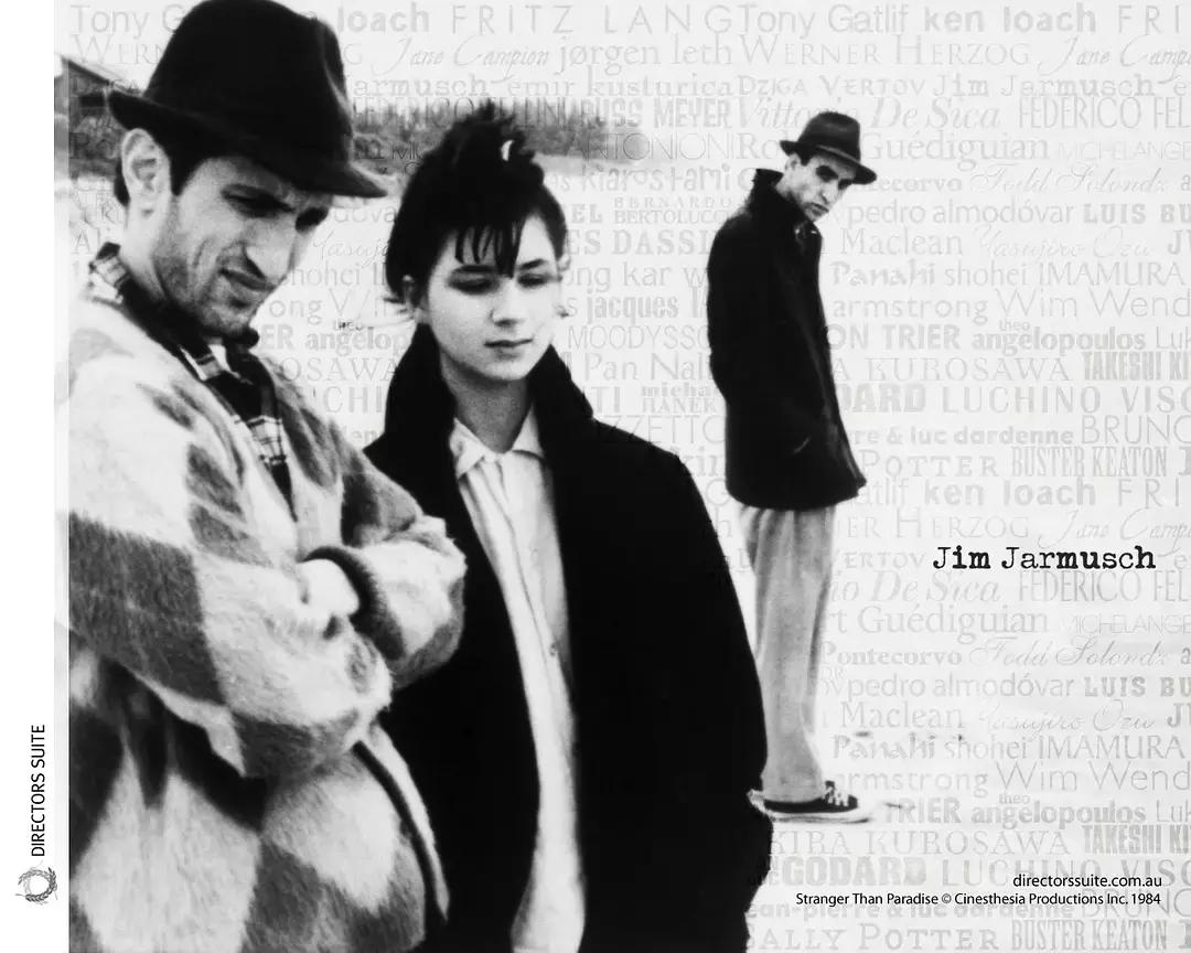 10部经典公路片,20部经典公路片