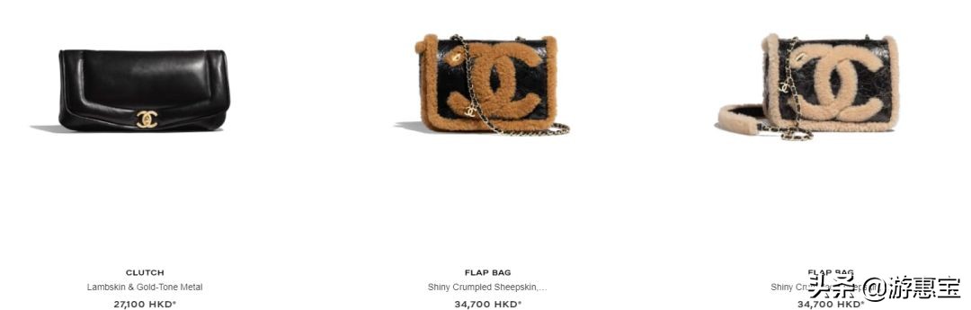 韩国免税店香奈儿香水价格,香奈儿韩国官网